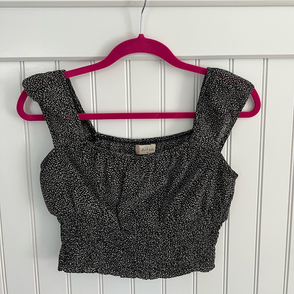 Altard State tank top